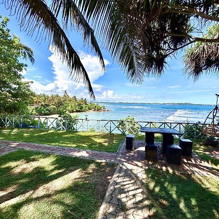 Kenno'S Korner Otel Weligama Dış mekan fotoğraf