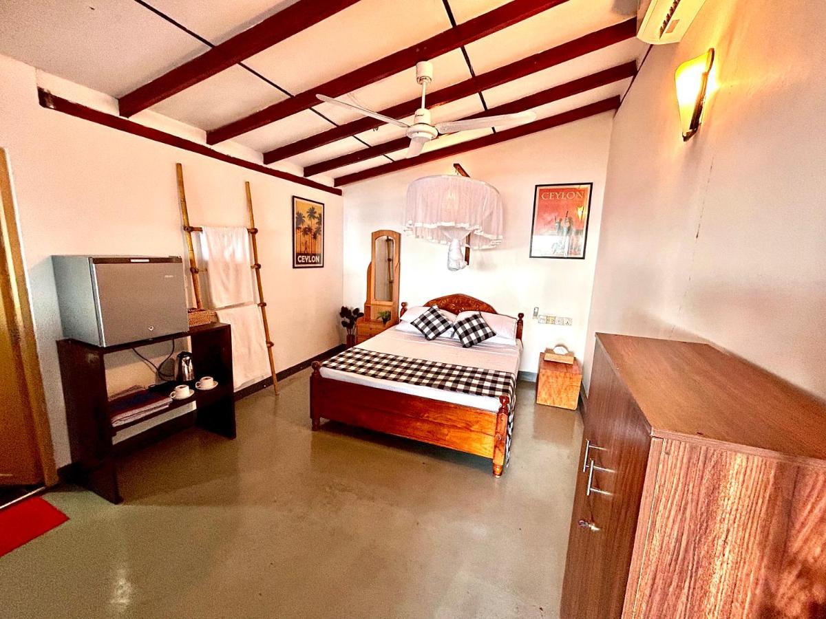 Kenno'S Korner Otel Weligama Dış mekan fotoğraf