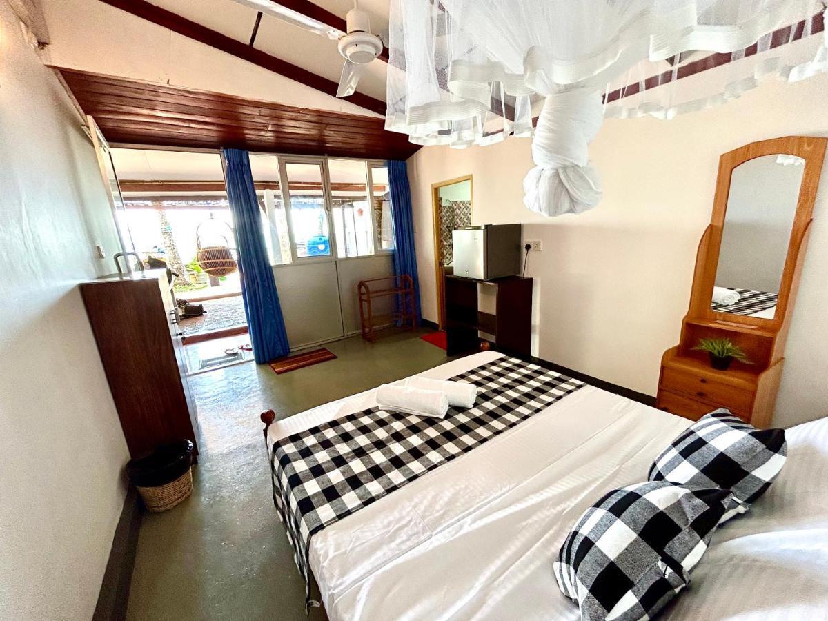 Kenno'S Korner Otel Weligama Dış mekan fotoğraf