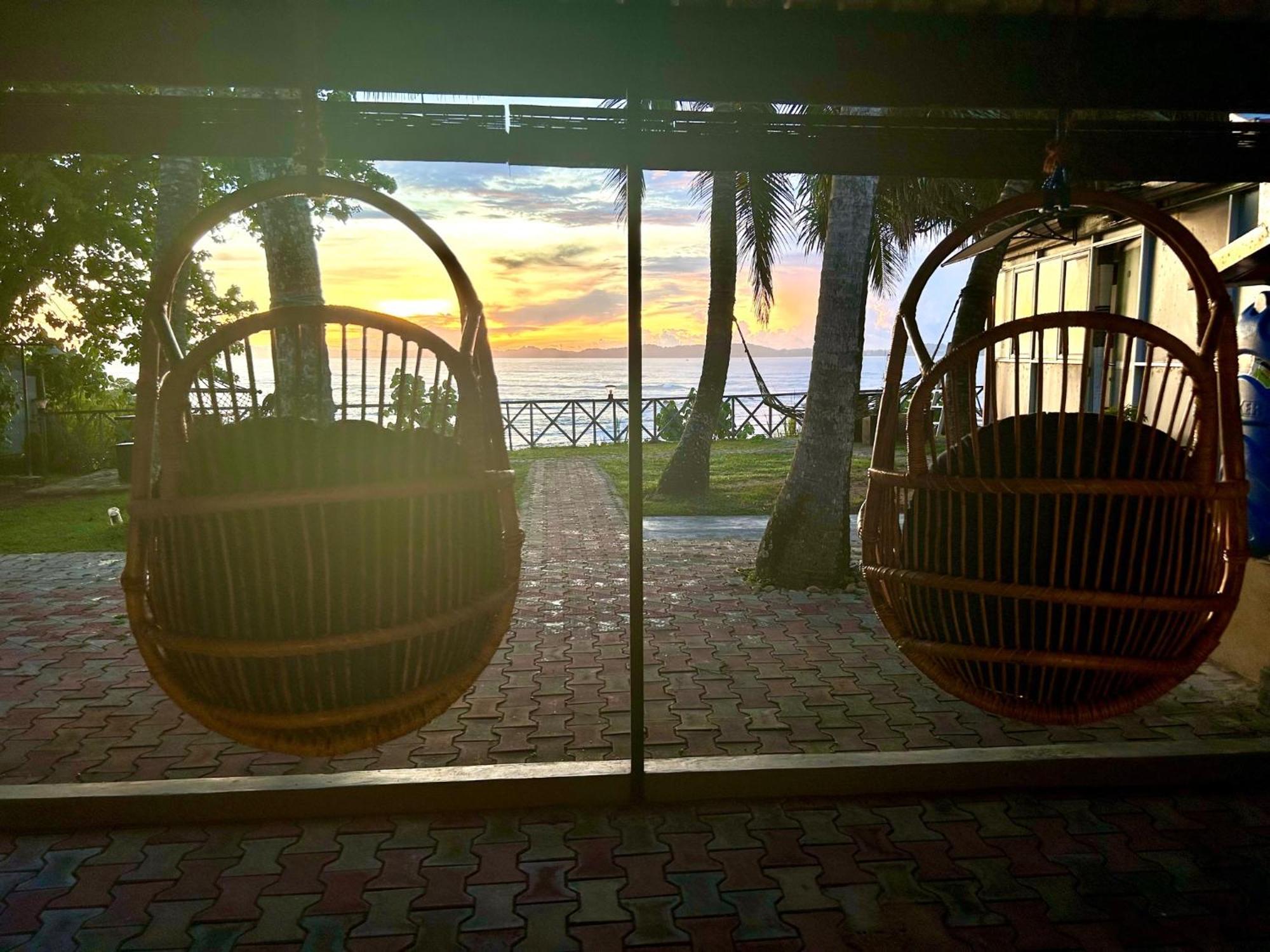 Kenno'S Korner Otel Weligama Dış mekan fotoğraf