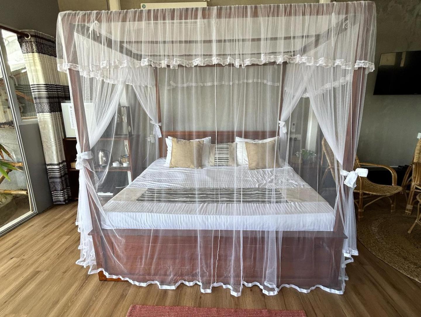Kenno'S Korner Otel Weligama Dış mekan fotoğraf