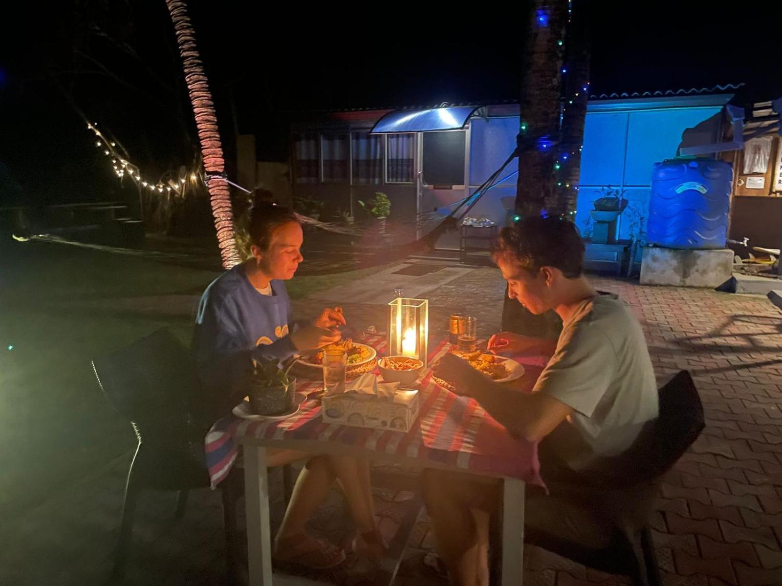 Kenno'S Korner Otel Weligama Dış mekan fotoğraf