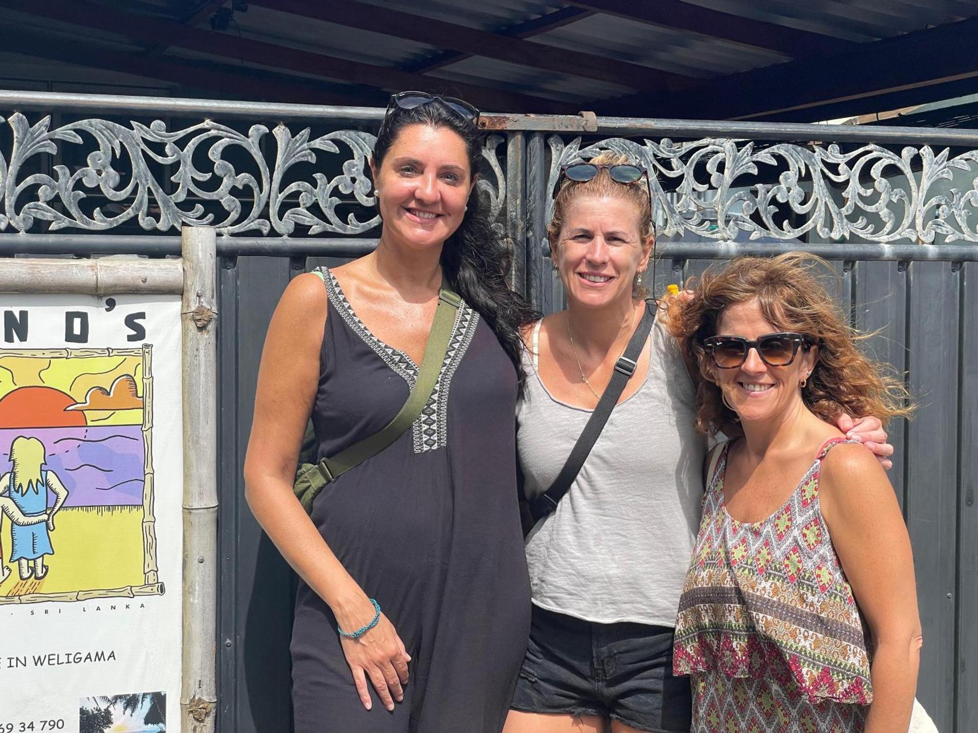 Kenno'S Korner Otel Weligama Dış mekan fotoğraf