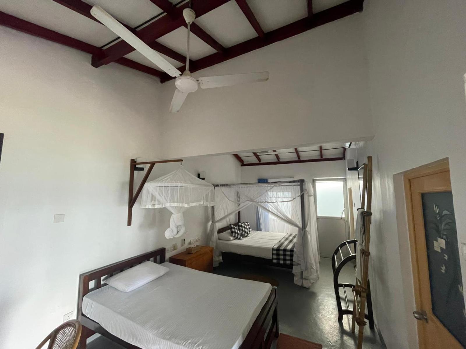 Kenno'S Korner Otel Weligama Dış mekan fotoğraf